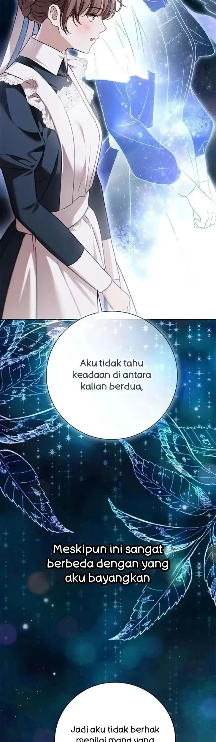 The Count's Secret Maid Chapter 75 - halaman 4