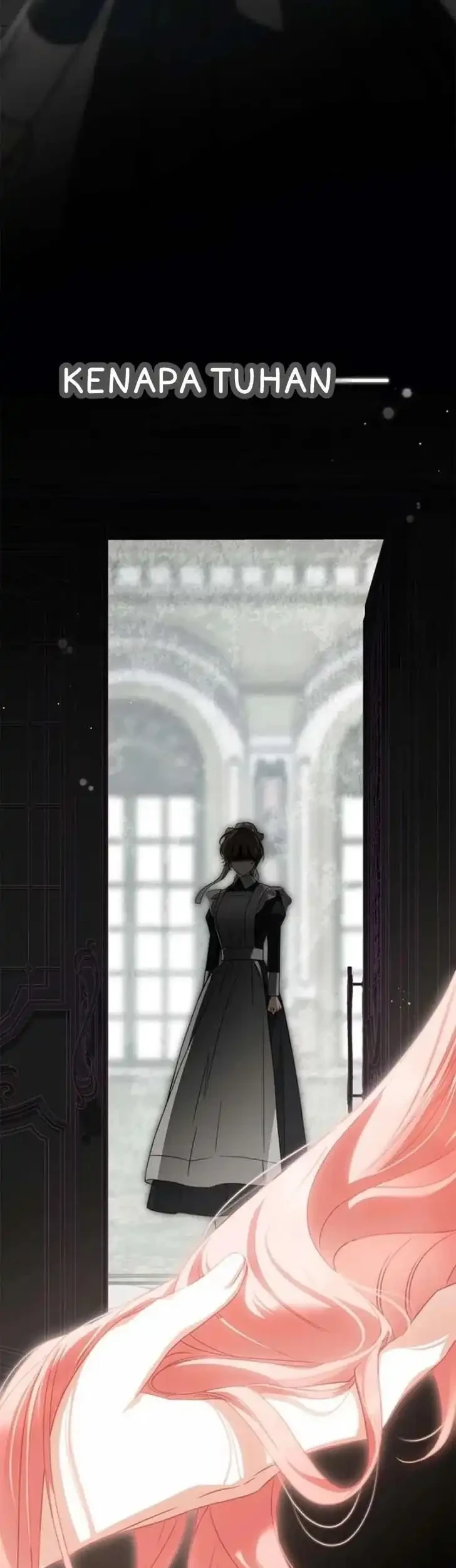 The Count's Secret Maid Chapter 75 - halaman 46