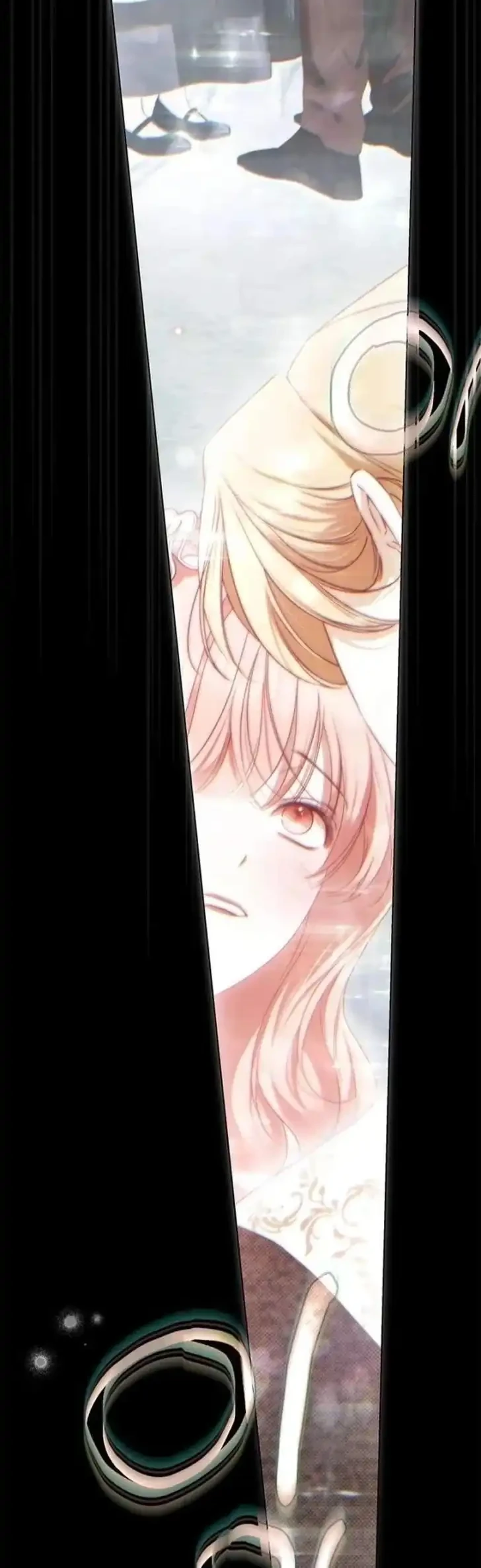 The Count's Secret Maid Chapter 75 - halaman 49