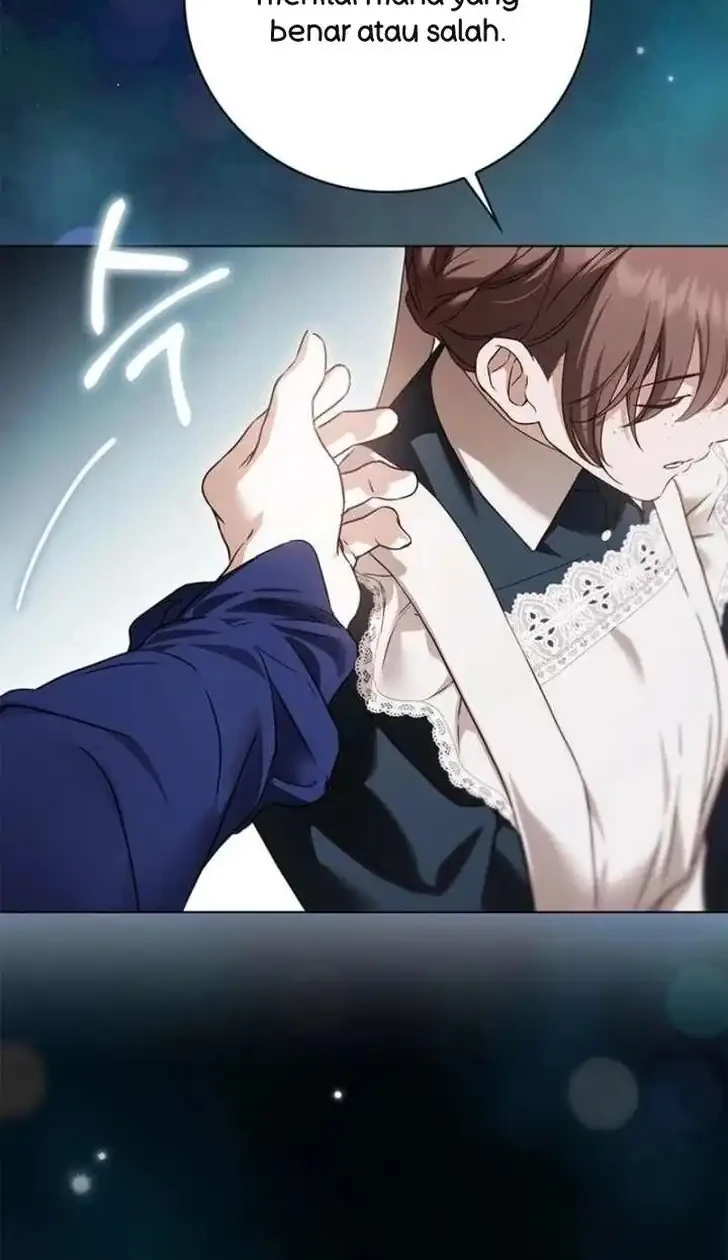 The Count's Secret Maid Chapter 75 - halaman 5