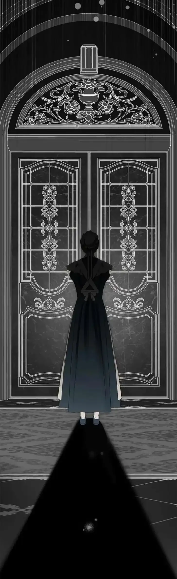 The Count's Secret Maid Chapter 75 - halaman 51