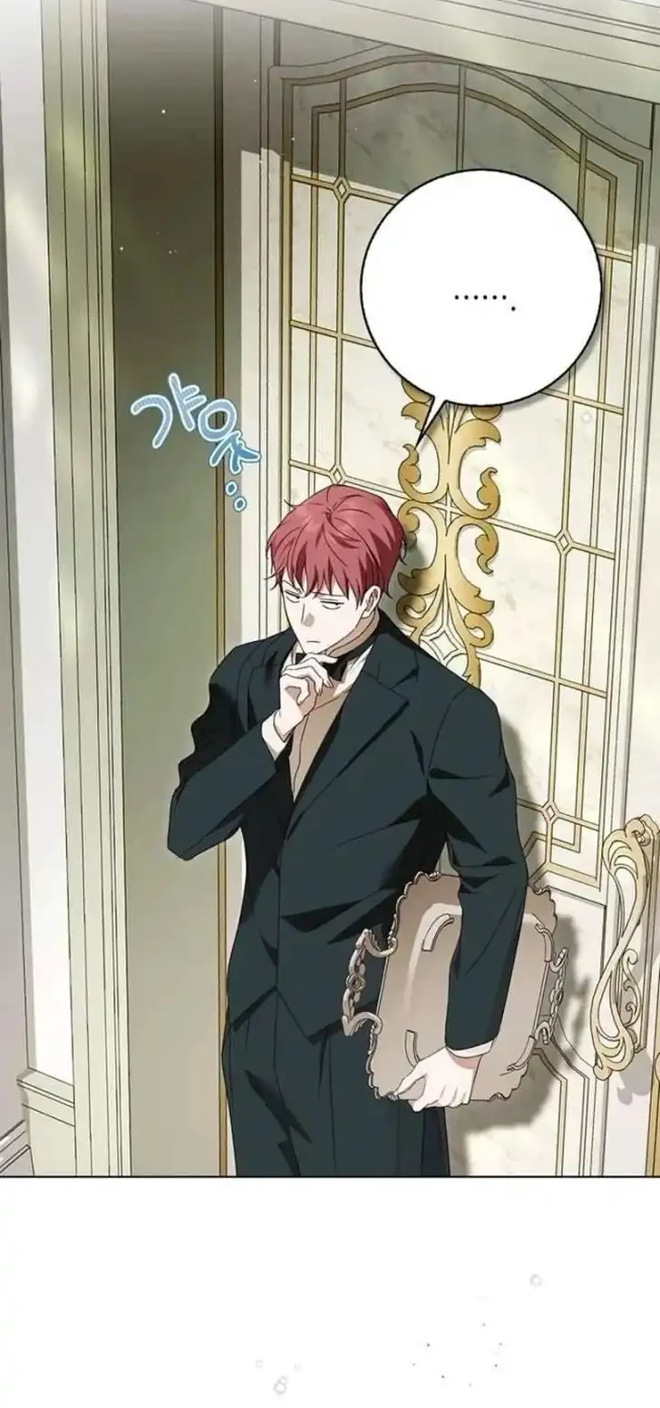 The Count's Secret Maid Chapter 75 - halaman 53