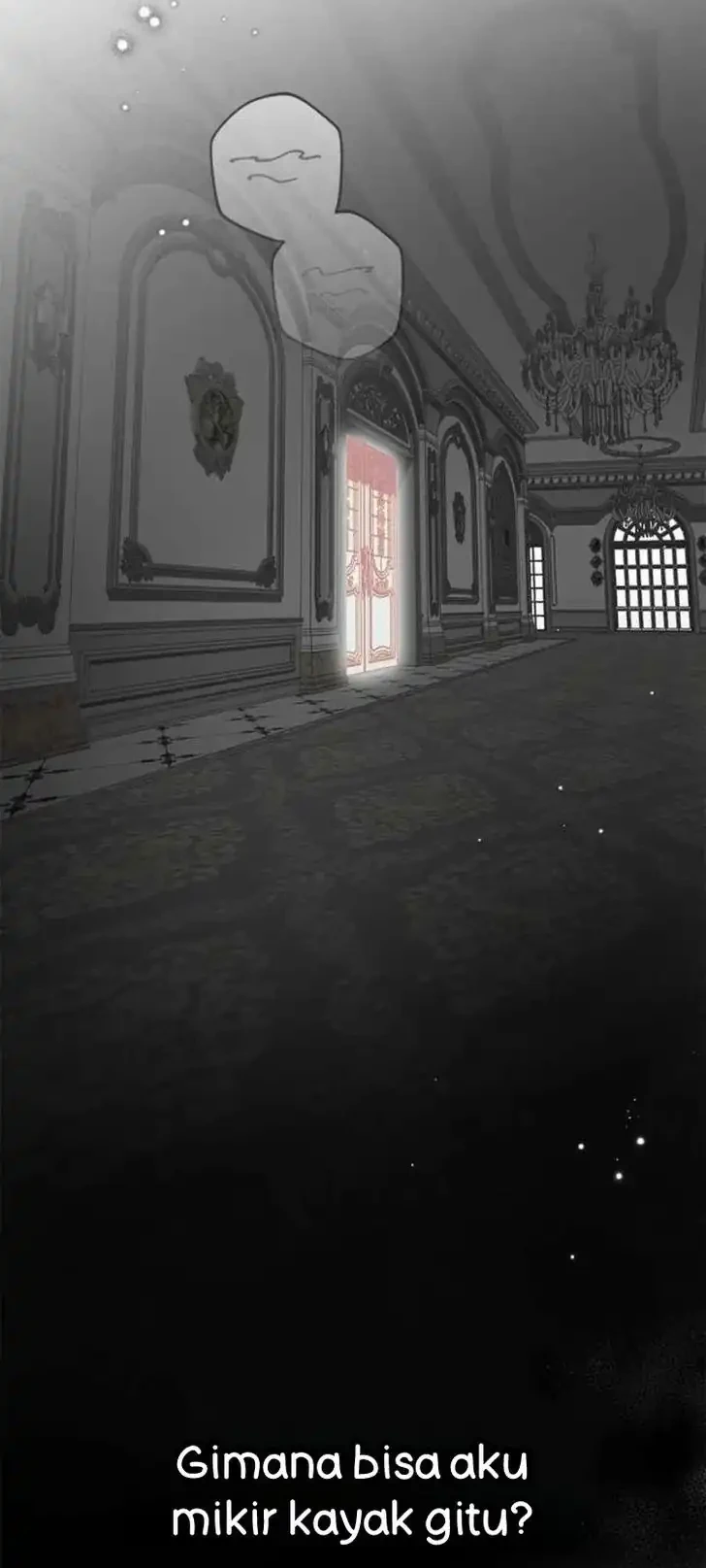 The Count's Secret Maid Chapter 75 - halaman 62
