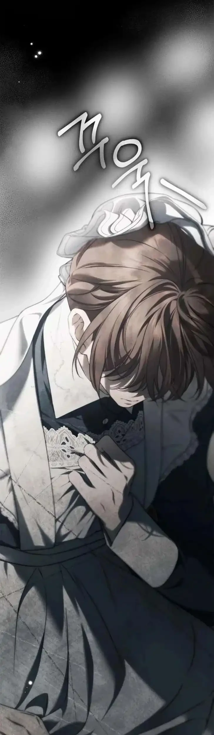 The Count's Secret Maid Chapter 75 - halaman 63
