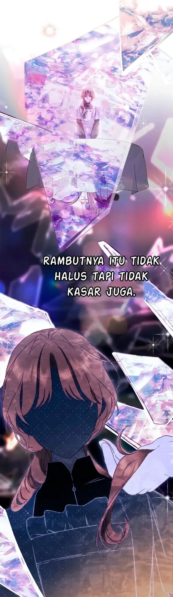 The Count's Secret Maid Chapter 76 - halaman 27