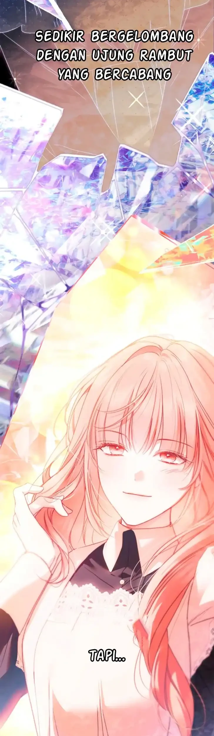 The Count's Secret Maid Chapter 76 - halaman 28
