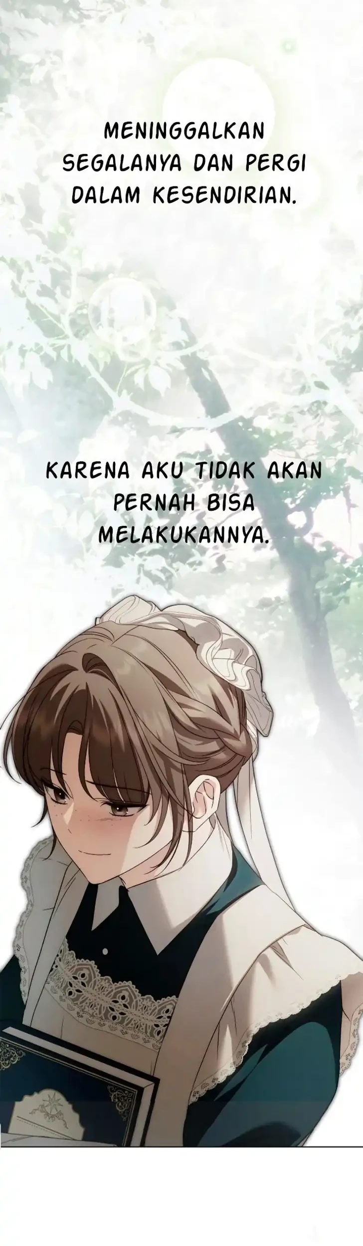 The Count's Secret Maid Chapter 76 - halaman 37