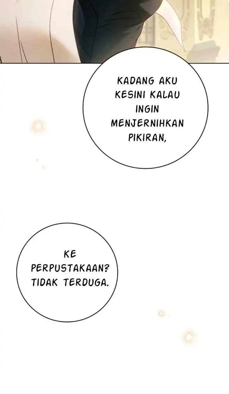 The Count's Secret Maid Chapter 76 - halaman 4