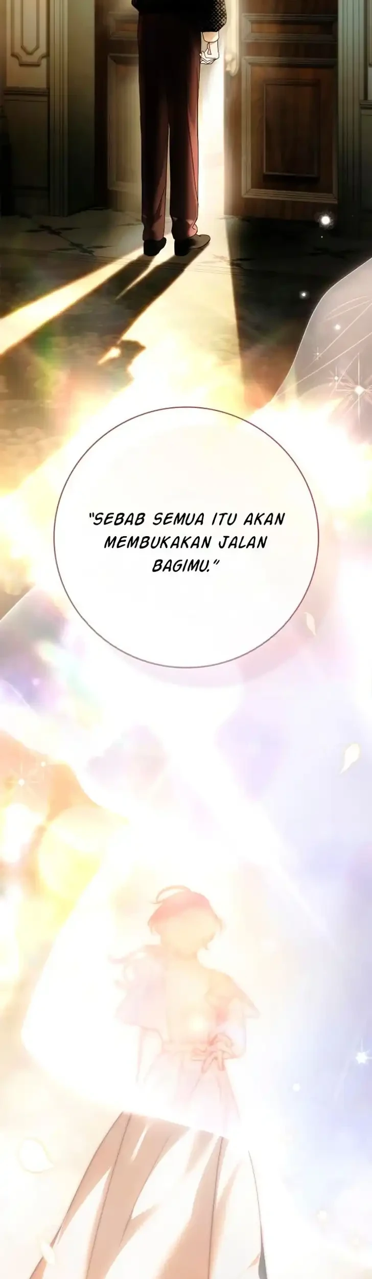 The Count's Secret Maid Chapter 76 - halaman 41
