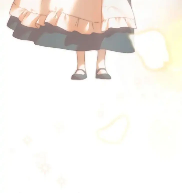 The Count's Secret Maid Chapter 76 - halaman 42