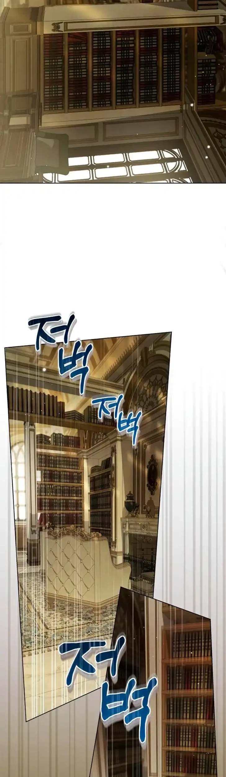 The Count's Secret Maid Chapter 76 - halaman 44