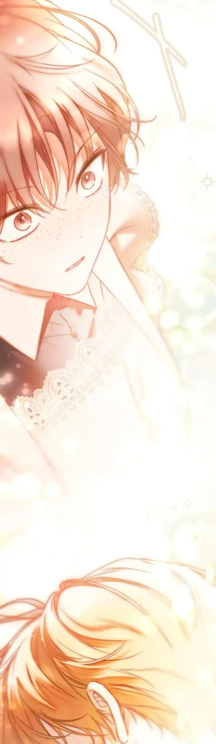 The Count's Secret Maid Chapter 76 - halaman 49