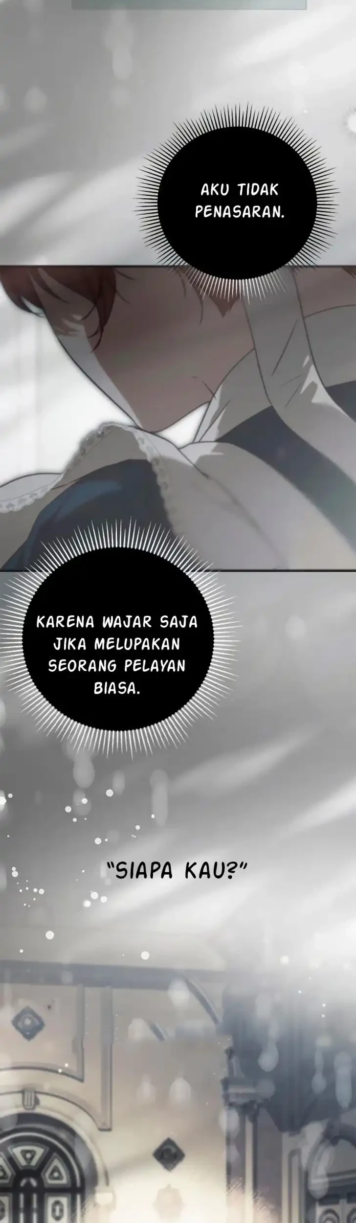 The Count's Secret Maid Chapter 76 - halaman 60