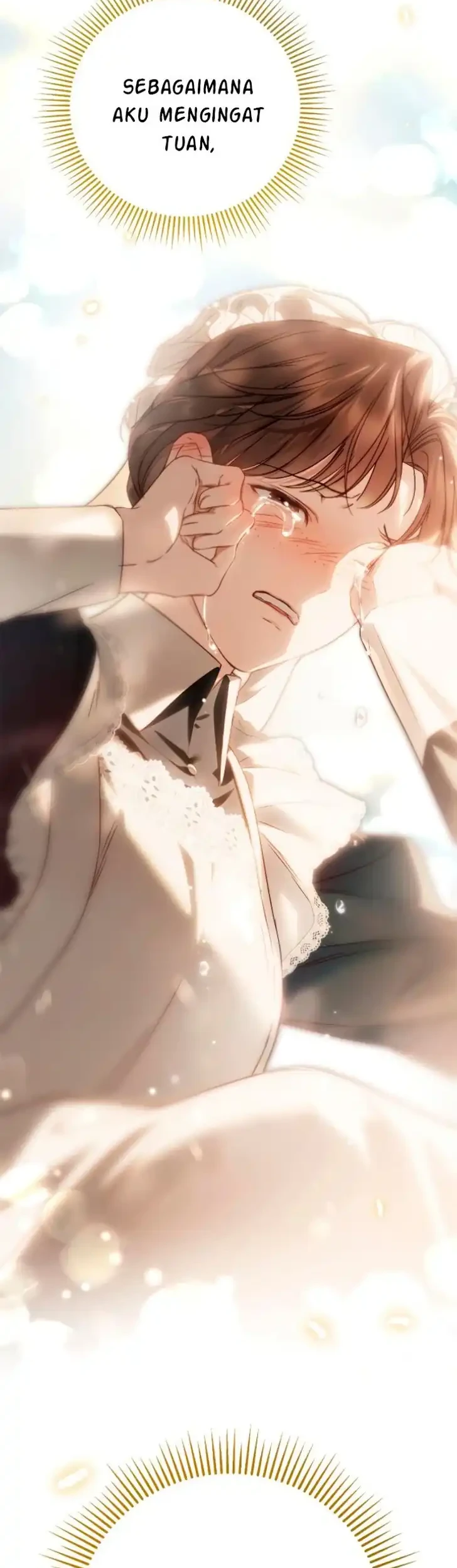The Count's Secret Maid Chapter 76 - halaman 65