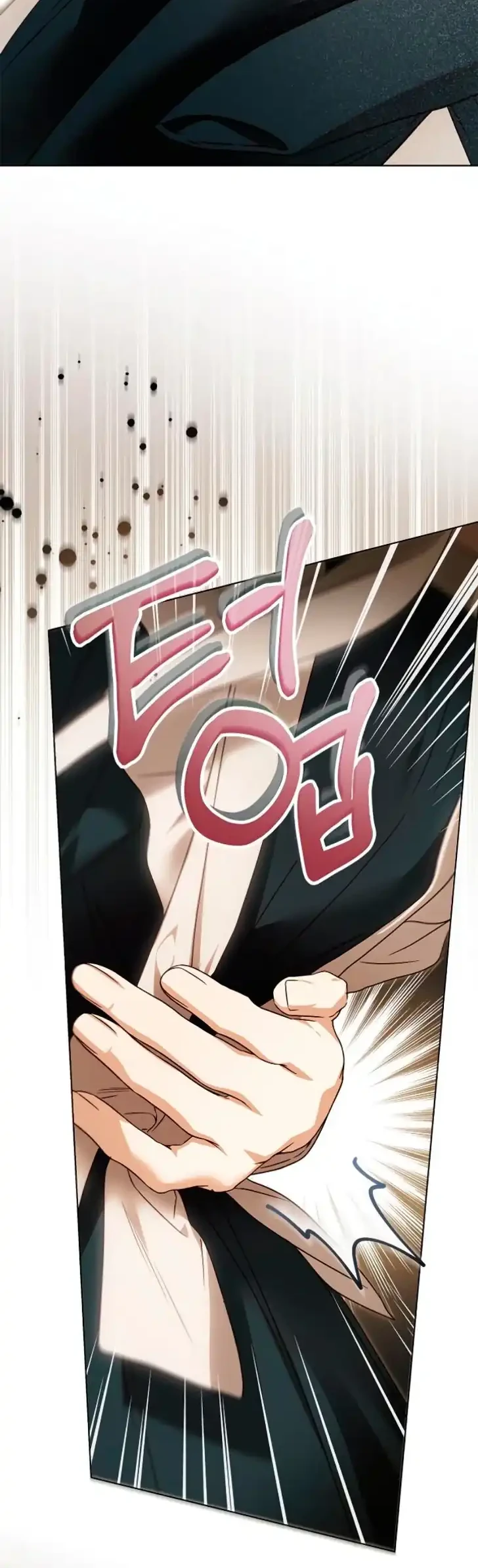 The Count's Secret Maid Chapter 76 - halaman 72