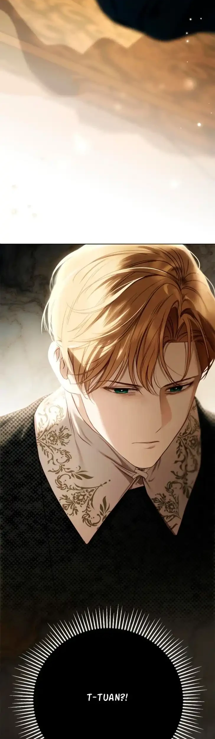 The Count's Secret Maid Chapter 76 - halaman 74