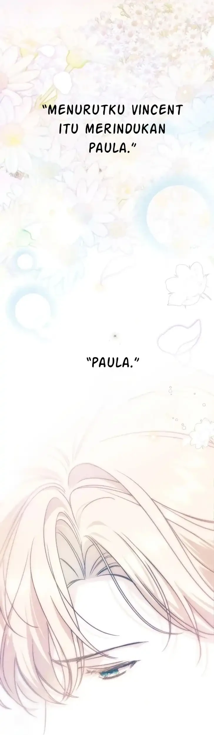 The Count's Secret Maid Chapter 77 - halaman 10