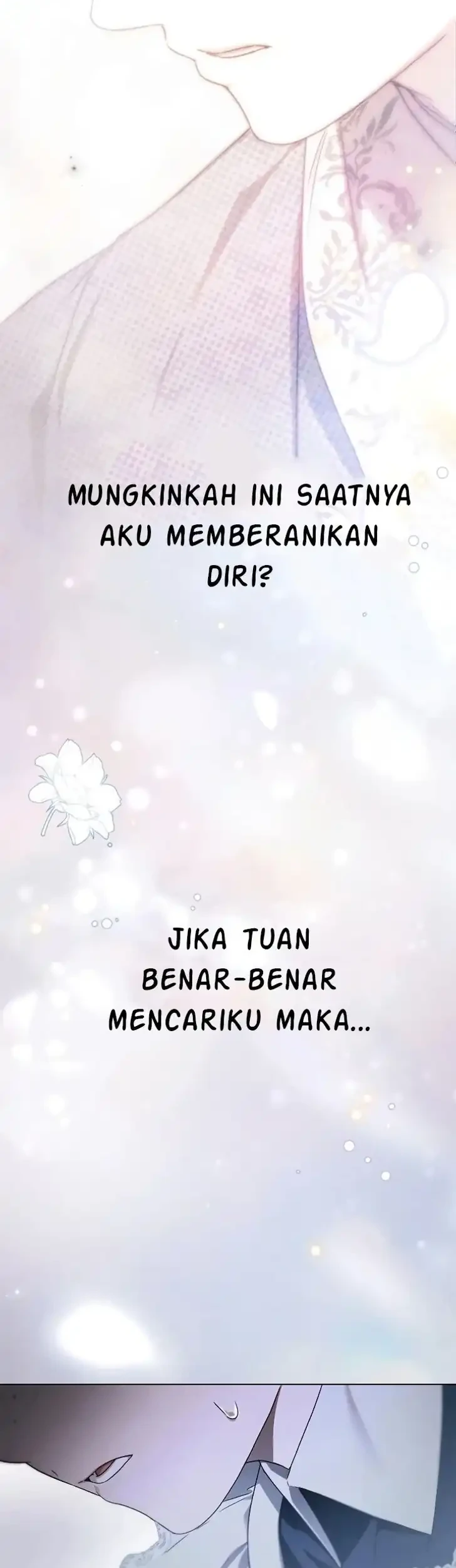 The Count's Secret Maid Chapter 77 - halaman 11