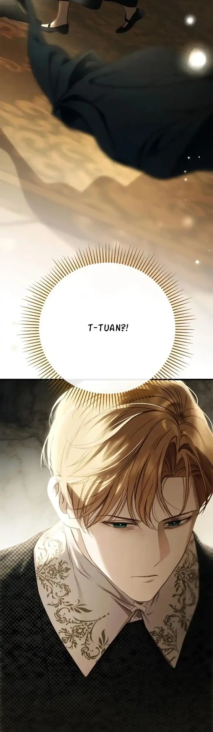The Count's Secret Maid Chapter 77 - halaman 2