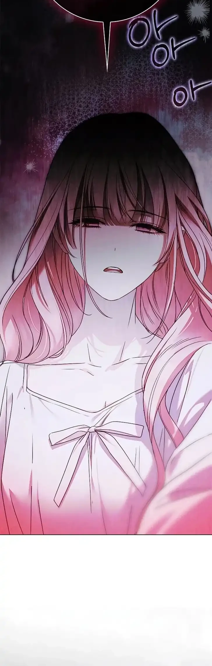 The Count's Secret Maid Chapter 77 - halaman 40