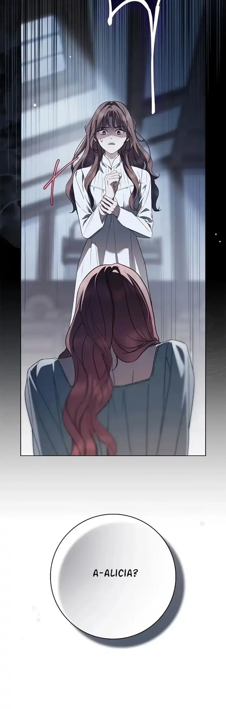 The Count's Secret Maid Chapter 77 - halaman 46