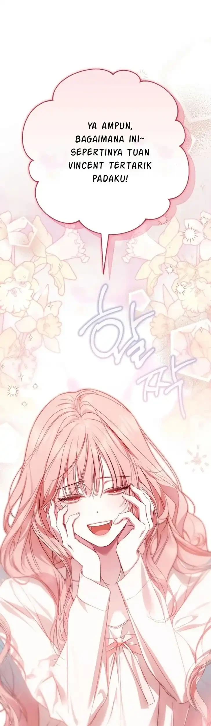 The Count's Secret Maid Chapter 77 - halaman 47