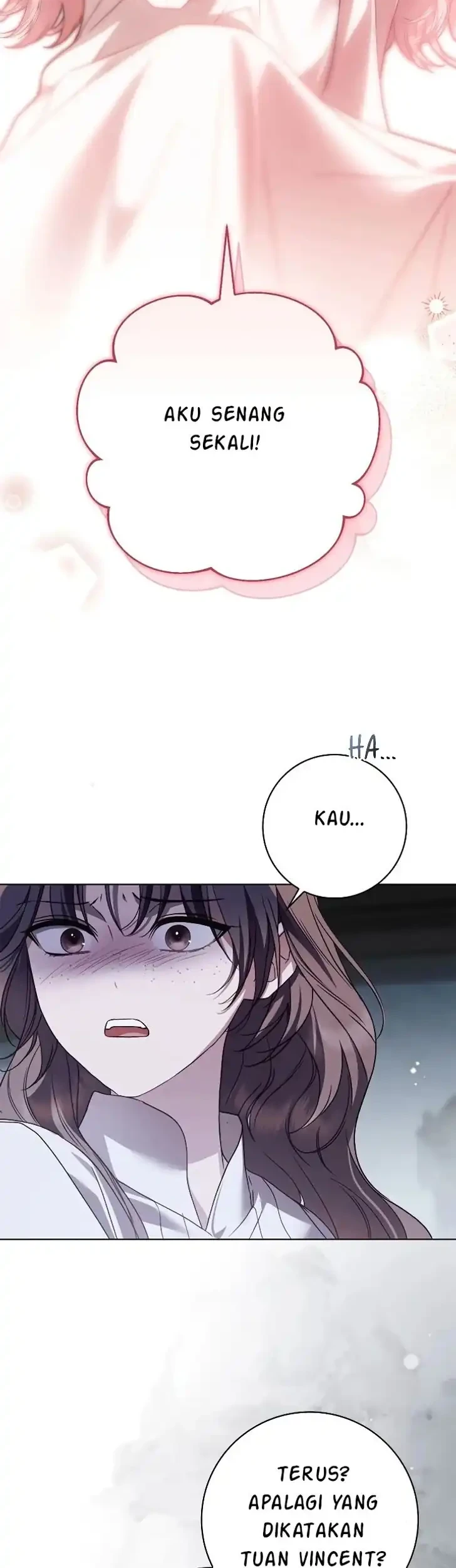 The Count's Secret Maid Chapter 77 - halaman 48