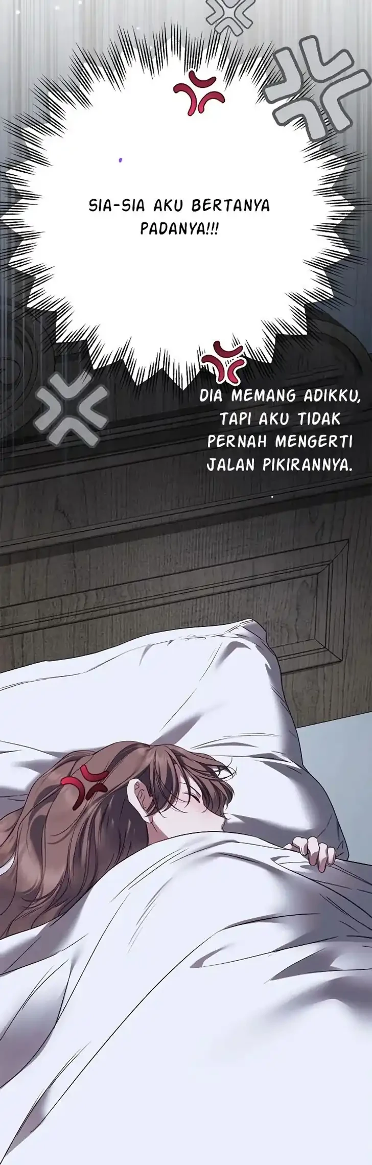 The Count's Secret Maid Chapter 77 - halaman 52