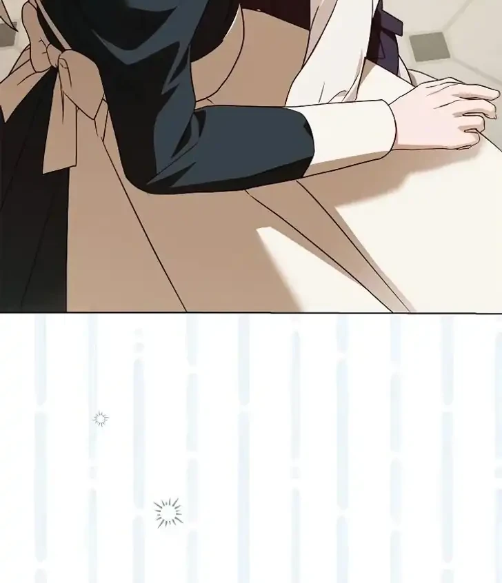 The Count's Secret Maid Chapter 77 - halaman 55