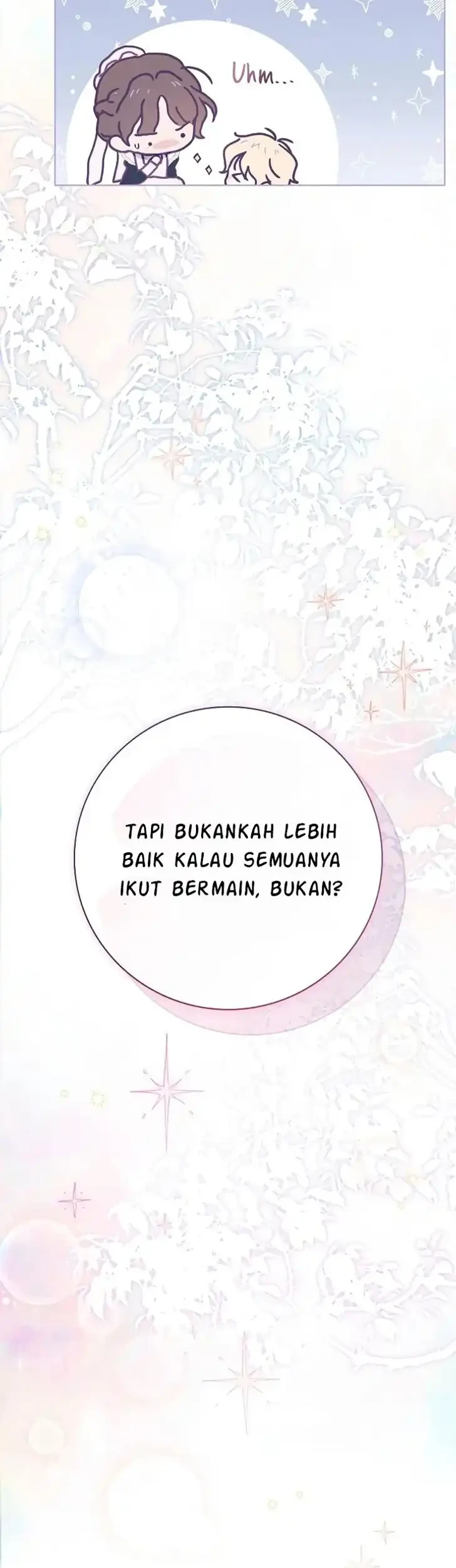 The Count's Secret Maid Chapter 77 - halaman 63