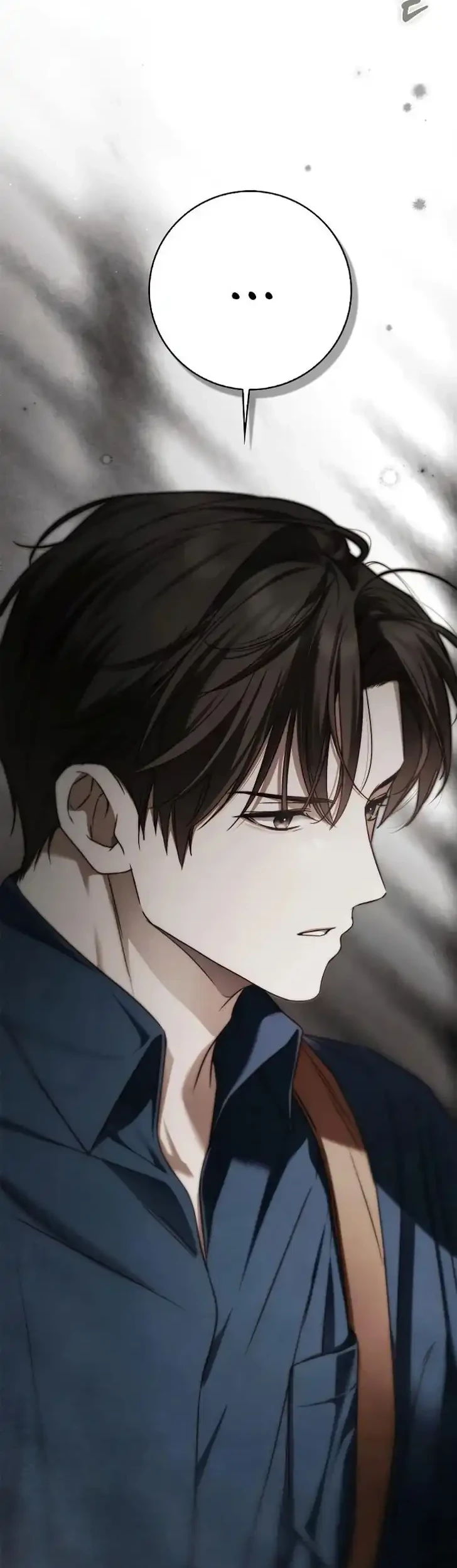 The Count's Secret Maid Chapter 77 - halaman 69