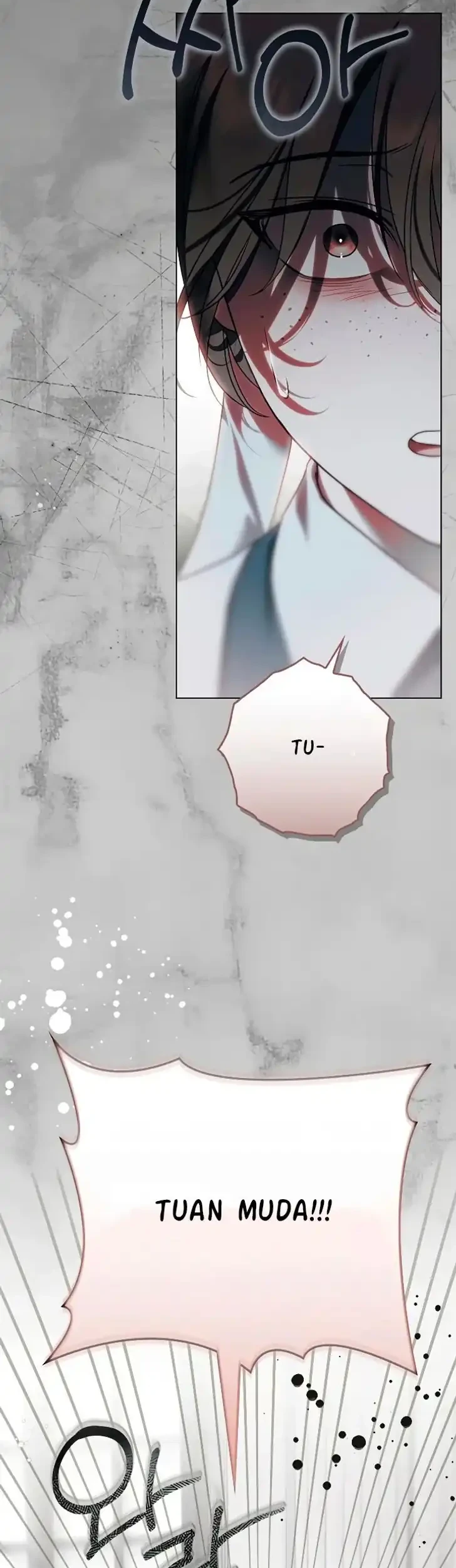 The Count's Secret Maid Chapter 78 - halaman 34