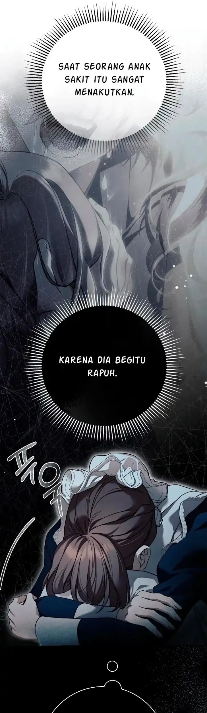 The Count's Secret Maid Chapter 78 - halaman 52