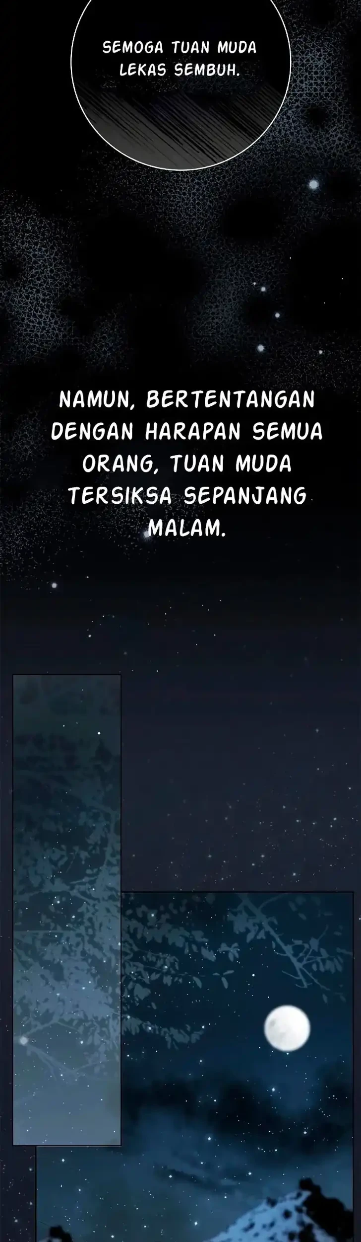 The Count's Secret Maid Chapter 78 - halaman 53