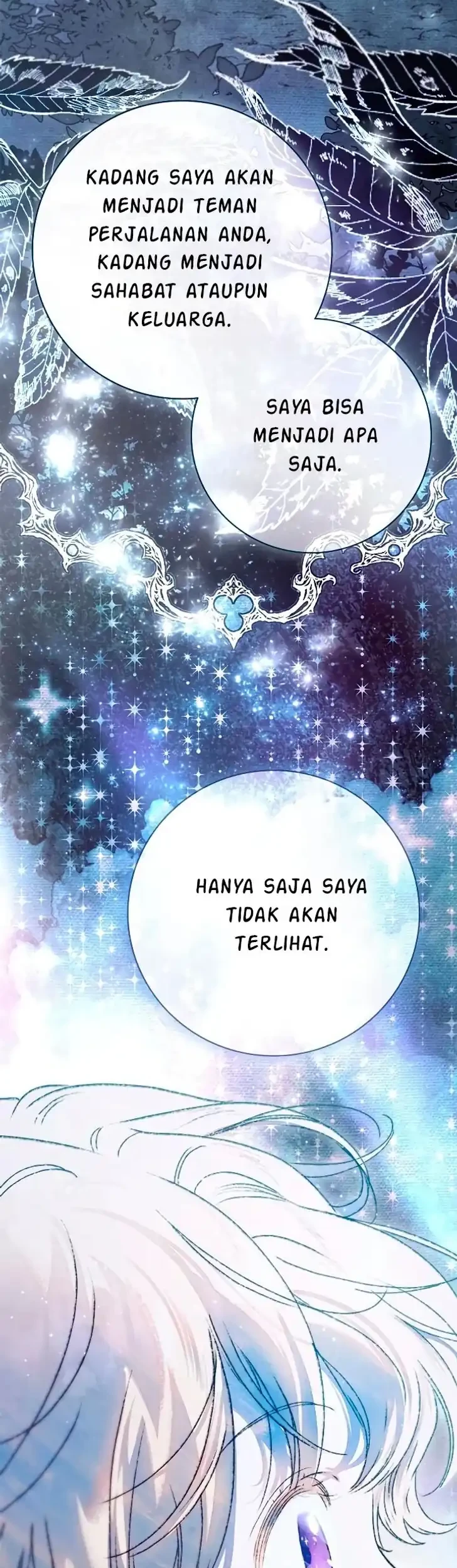 The Count's Secret Maid Chapter 78 - halaman 65