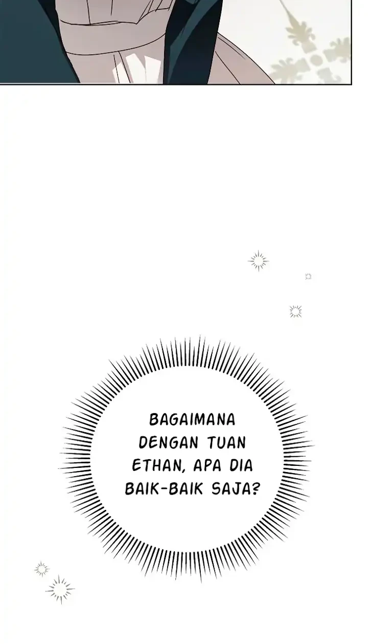 The Count's Secret Maid Chapter 78 - halaman 8