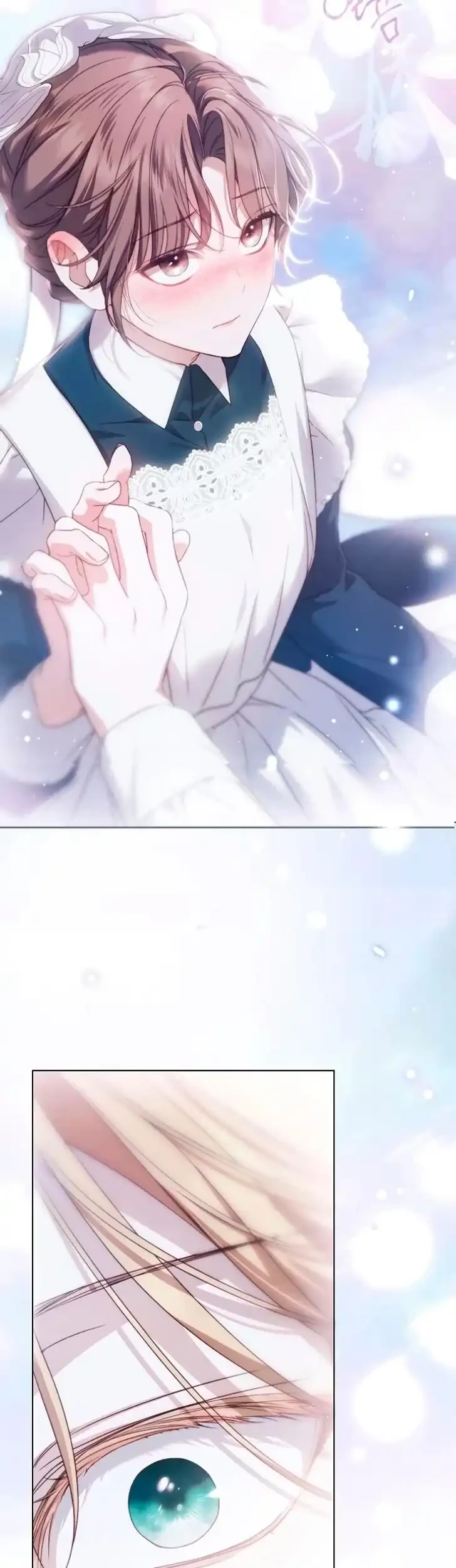 The Count's Secret Maid Chapter 79 - halaman 15