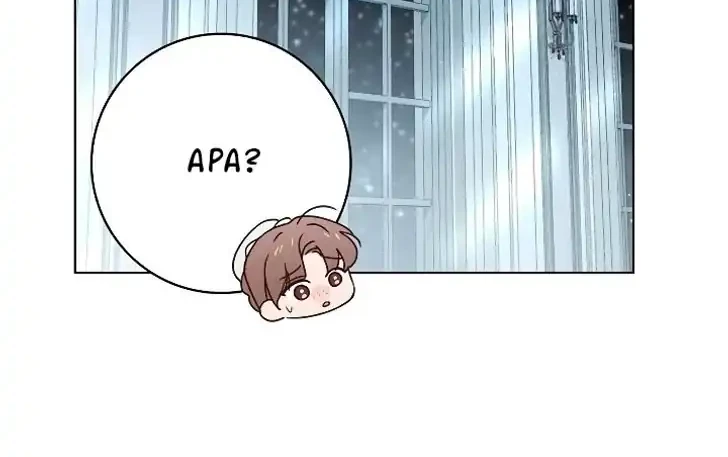 The Count's Secret Maid Chapter 79 - halaman 20