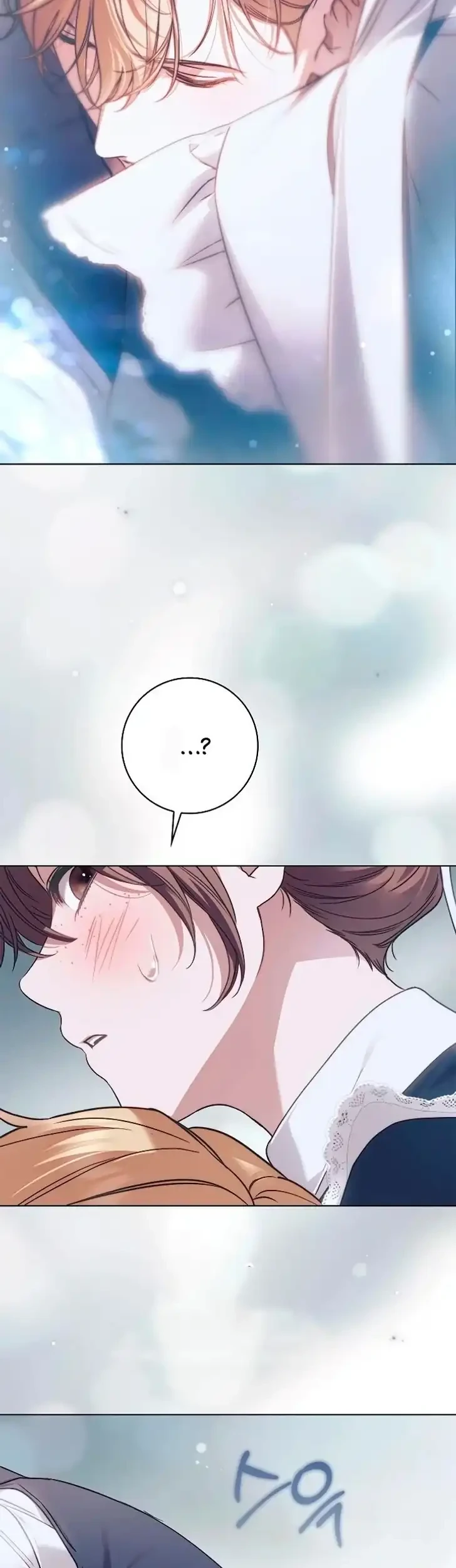The Count's Secret Maid Chapter 79 - halaman 27