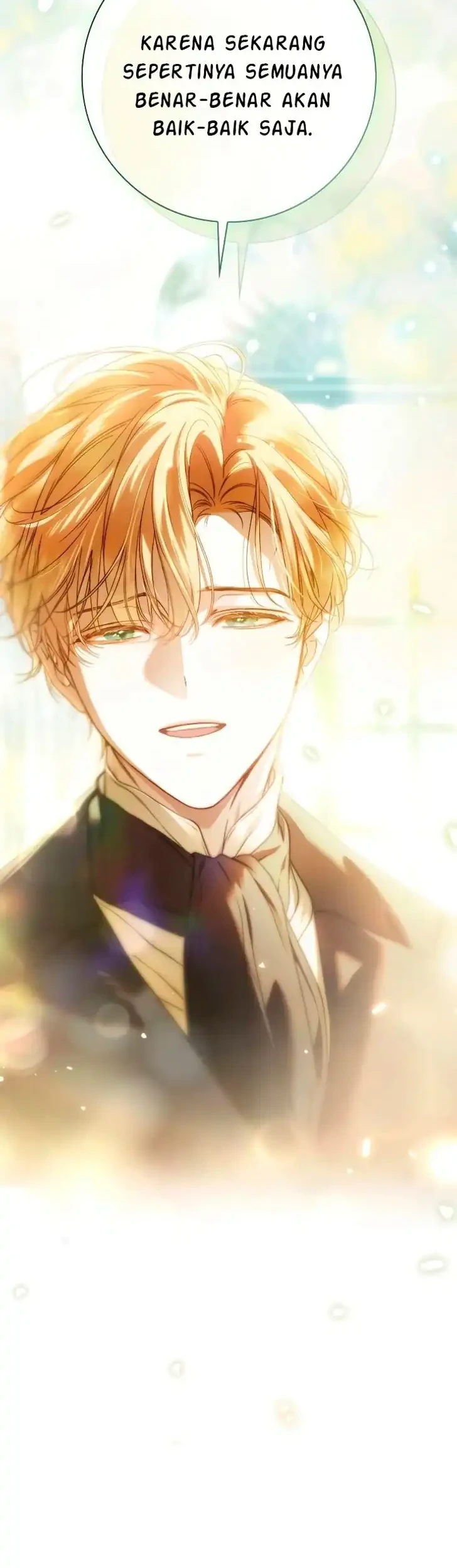 The Count's Secret Maid Chapter 79 - halaman 32