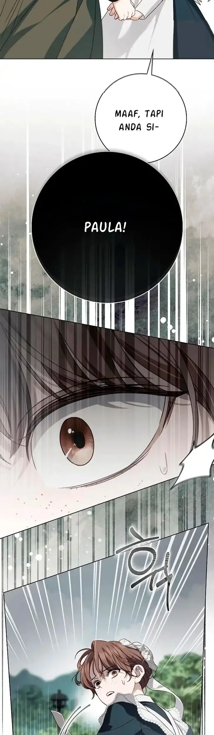 The Count's Secret Maid Chapter 79 - halaman 39