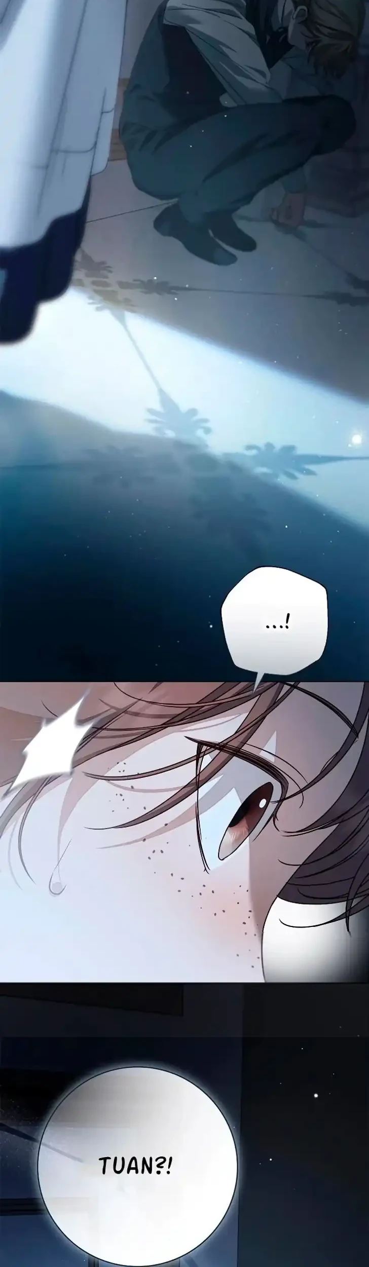 The Count's Secret Maid Chapter 79 - halaman 4