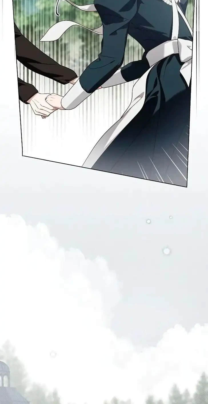 The Count's Secret Maid Chapter 79 - halaman 40