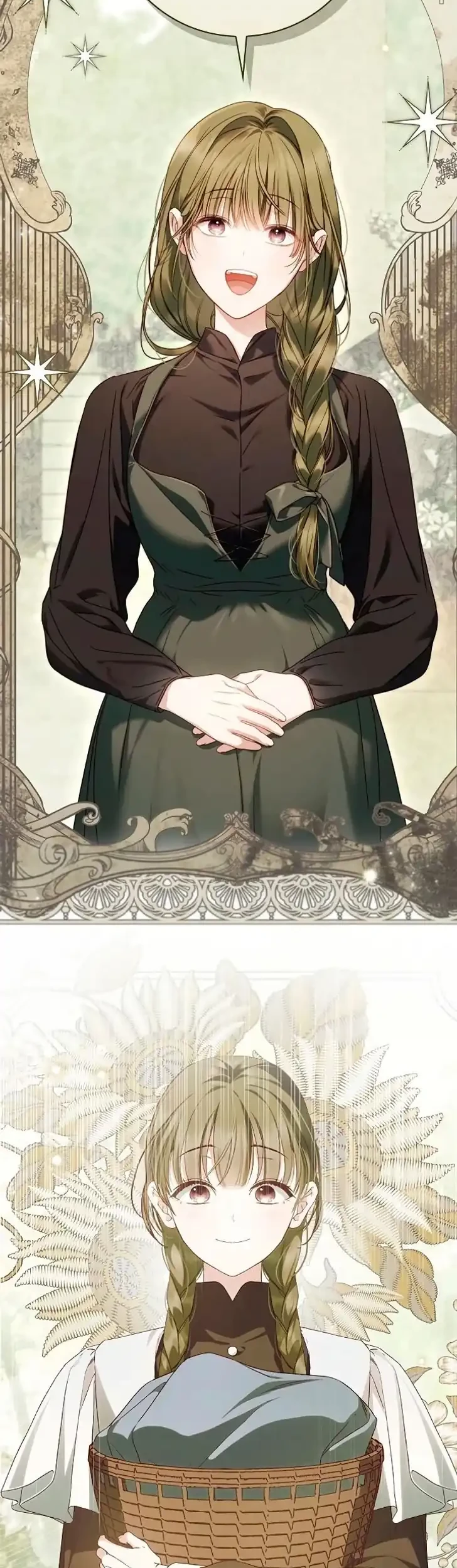 The Count's Secret Maid Chapter 79 - halaman 43