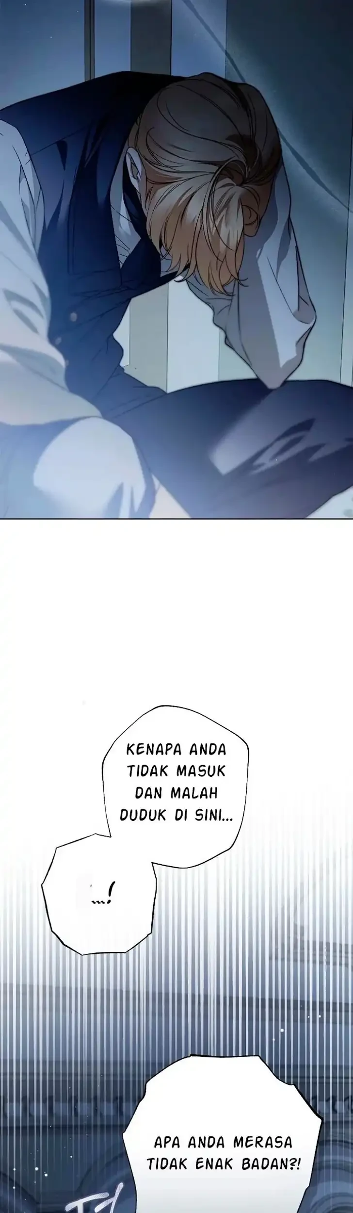 The Count's Secret Maid Chapter 79 - halaman 5