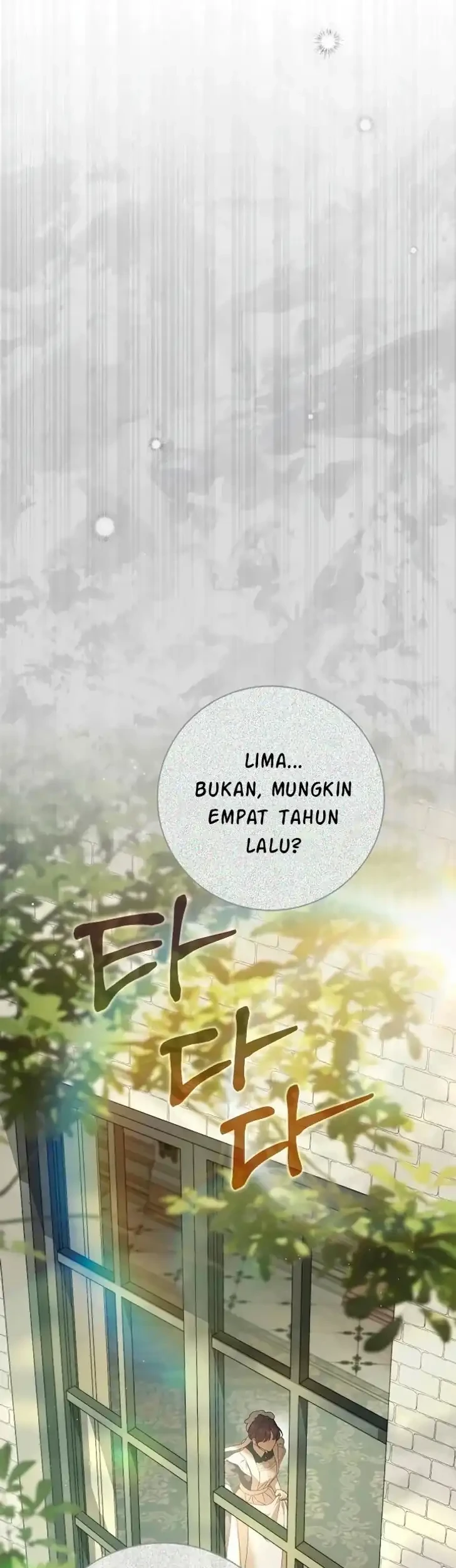 The Count's Secret Maid Chapter 79 - halaman 53