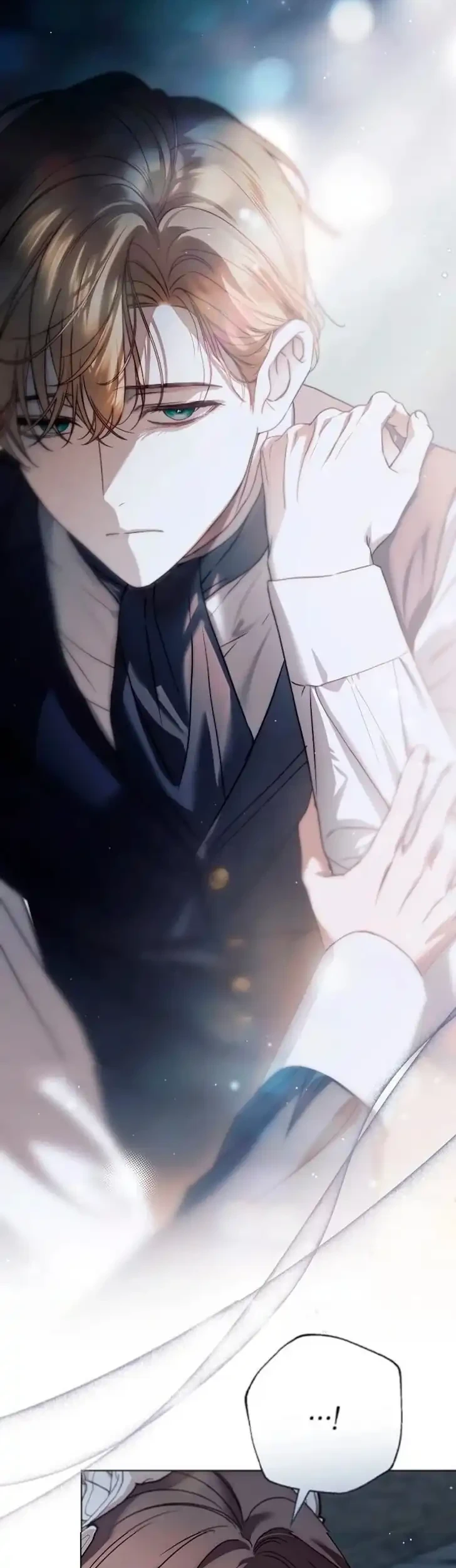 The Count's Secret Maid Chapter 79 - halaman 7