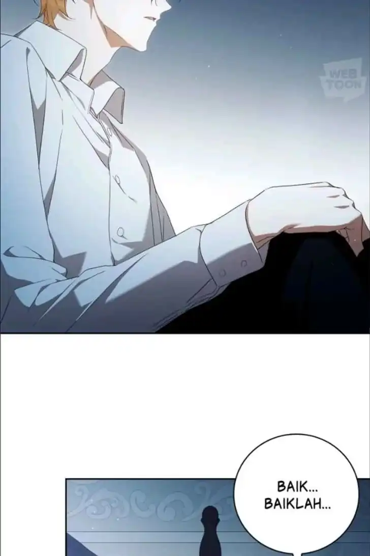 The Count's Secret Maid Chapter 8 - halaman 10
