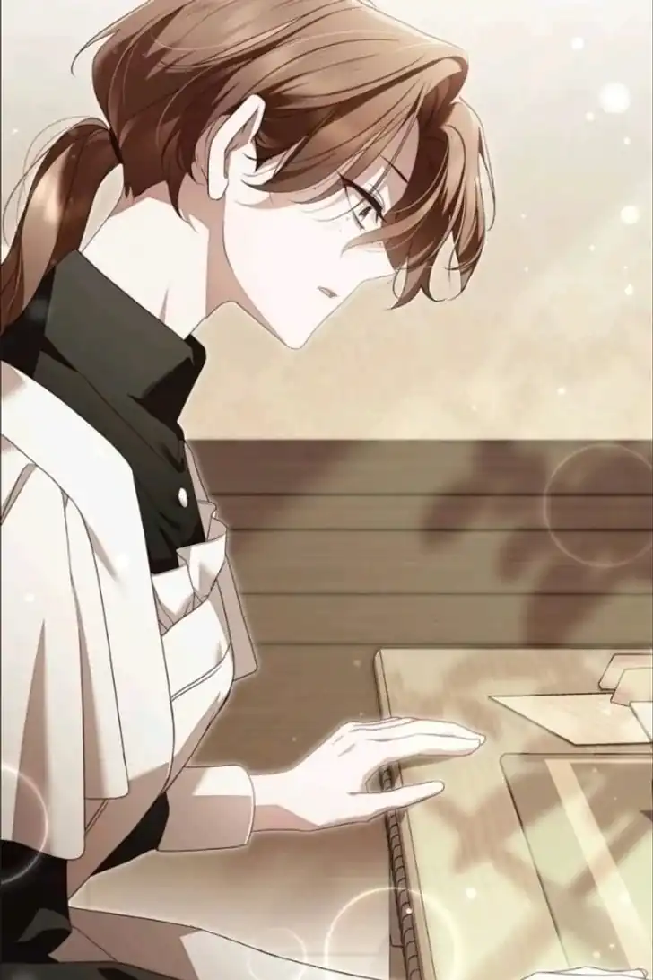 The Count's Secret Maid Chapter 8 - halaman 100
