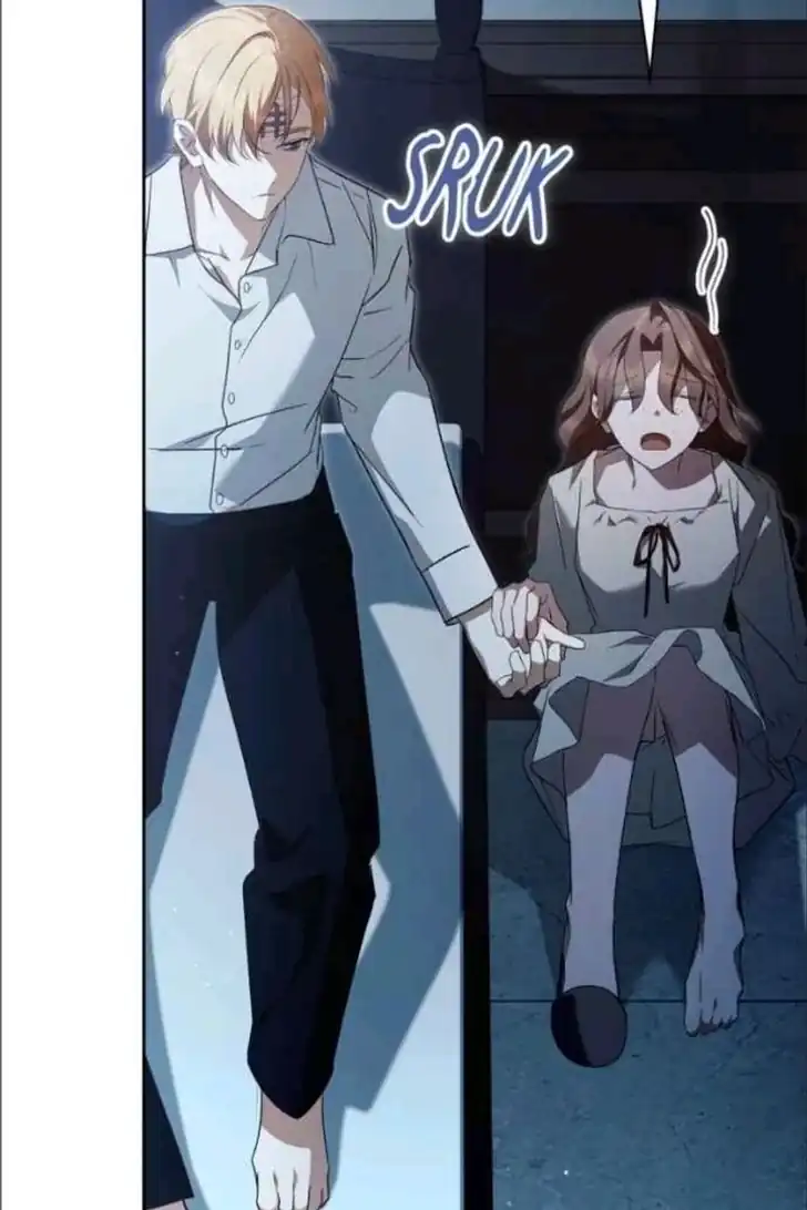 The Count's Secret Maid Chapter 8 - halaman 11